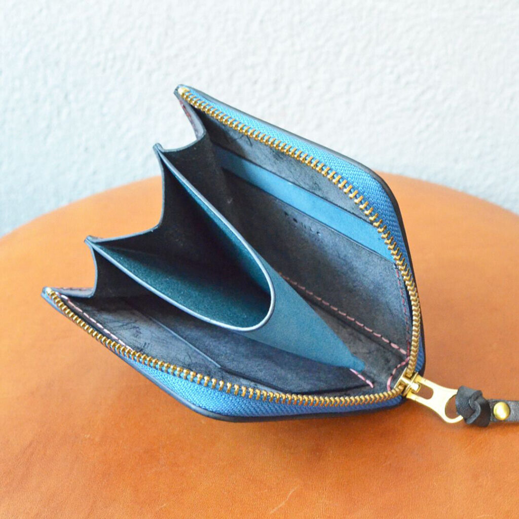 ランドセルリメイク