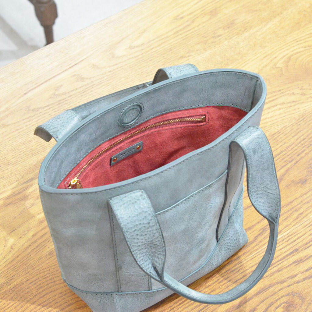 ミニトートバッグ