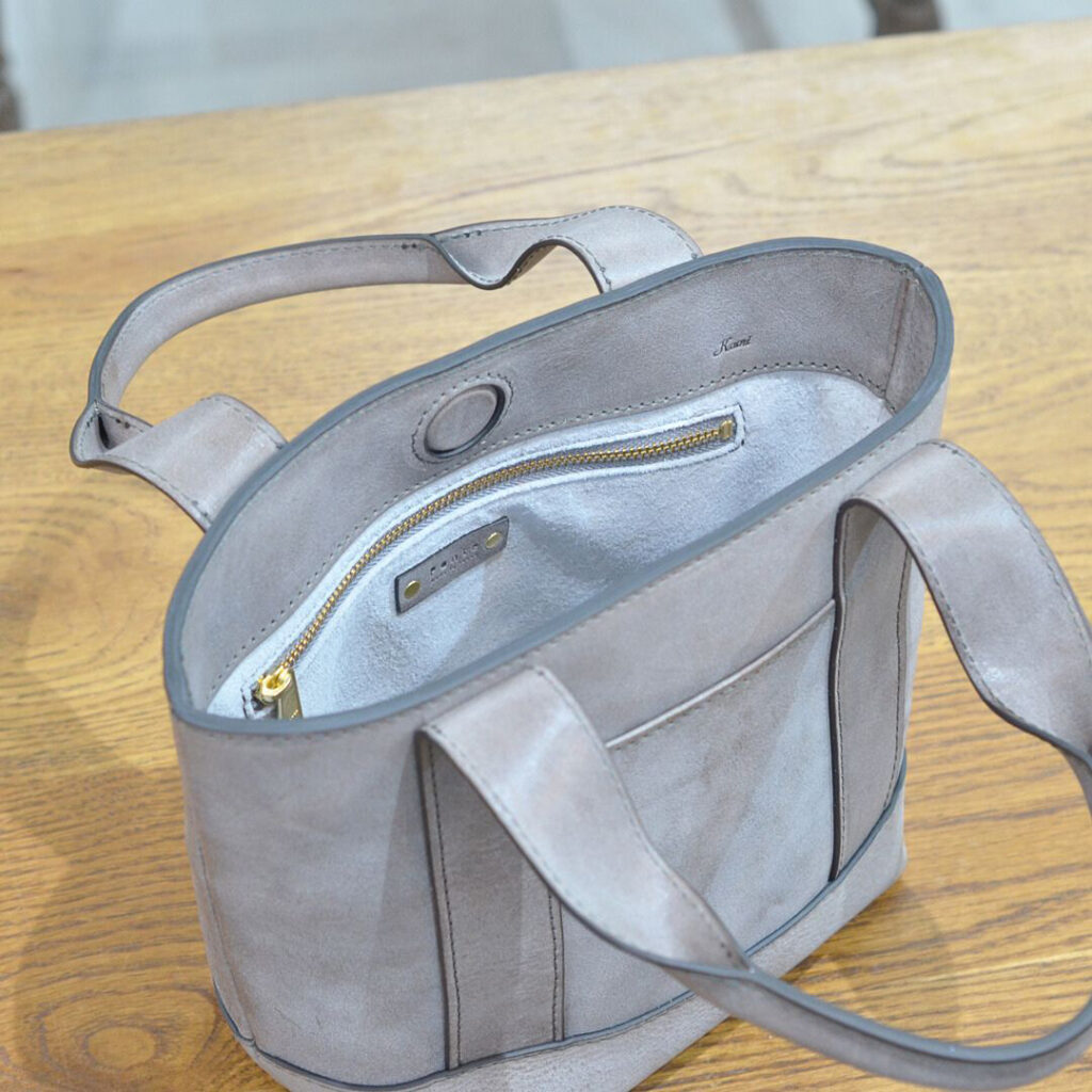 ミニトートバッグ