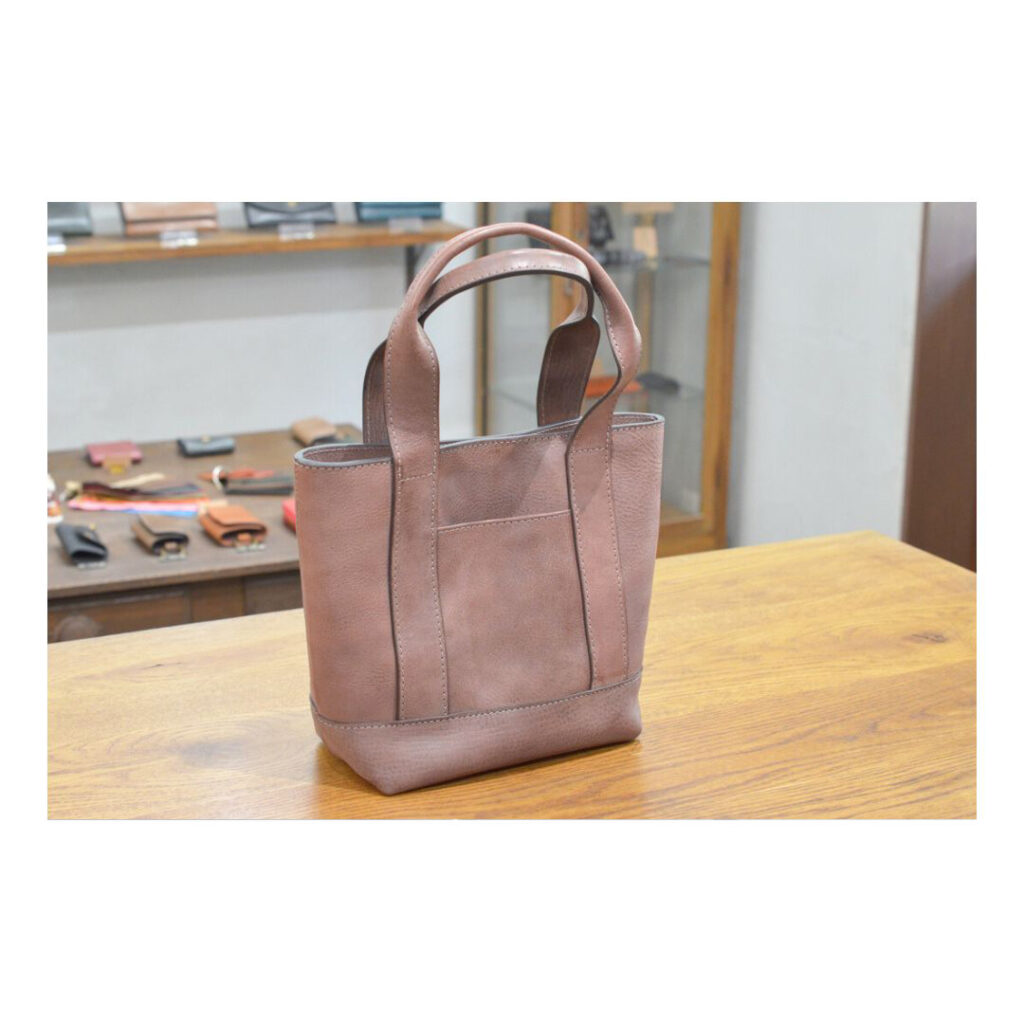 ミニトートバッグ