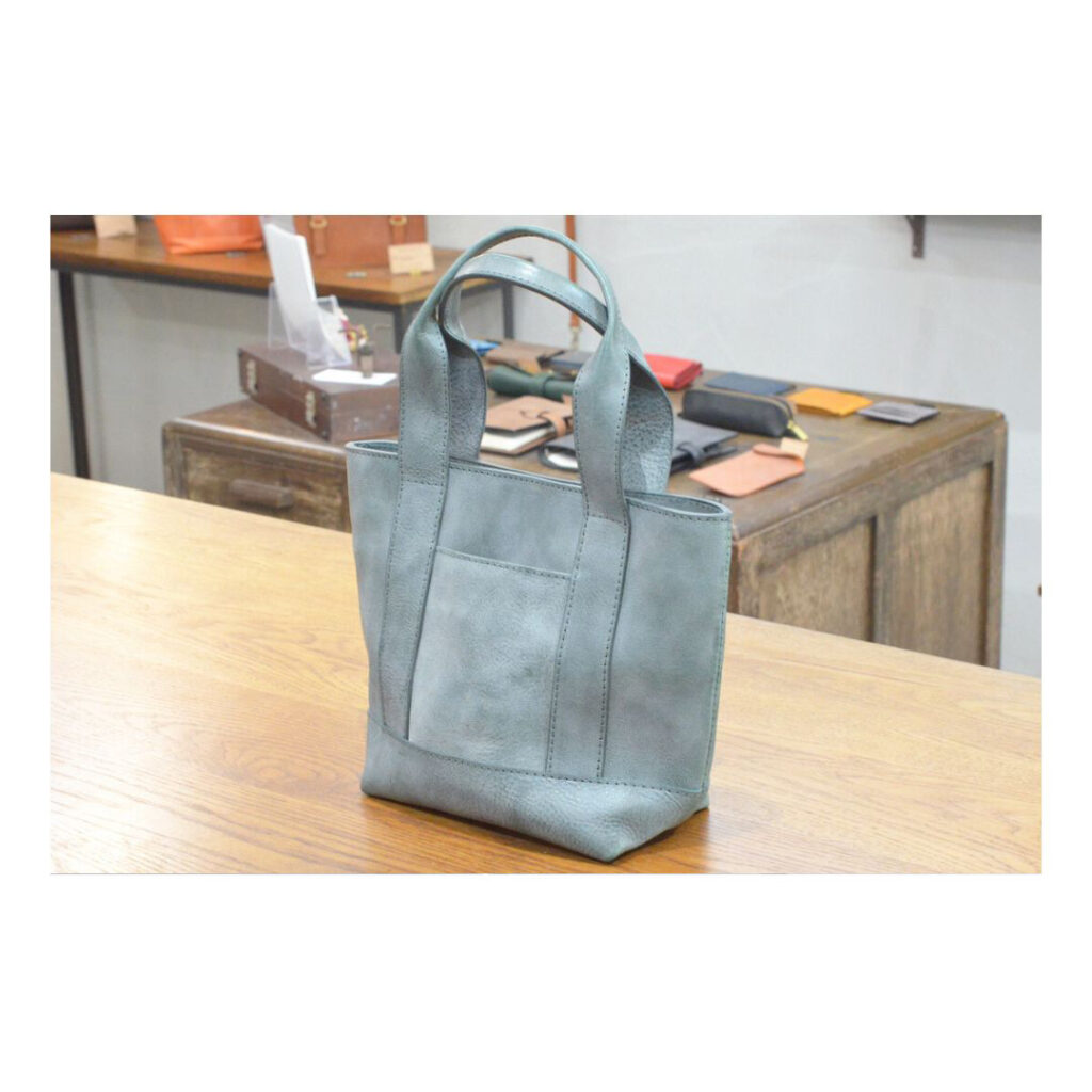 ミニトートバッグ