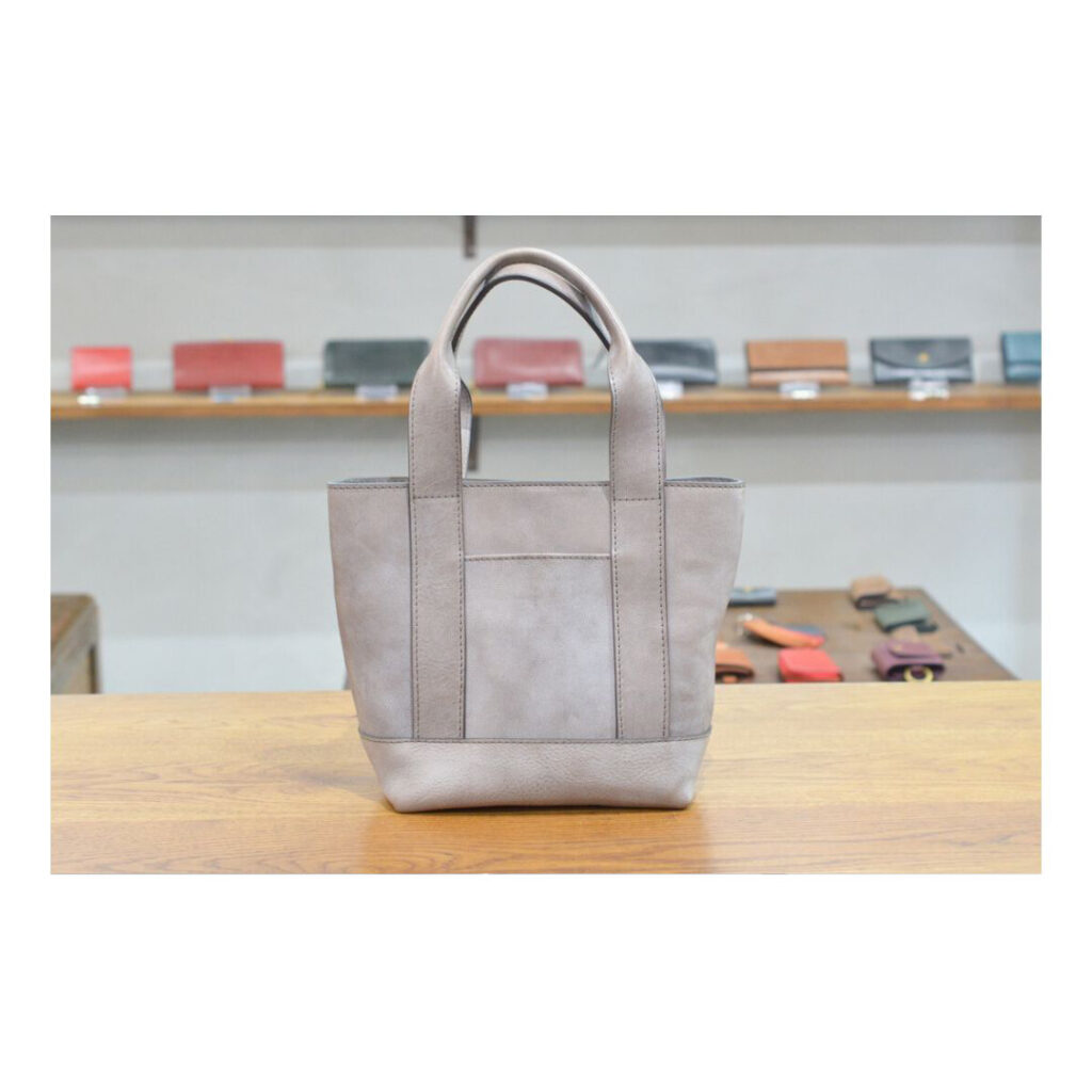 ミニトートバッグ