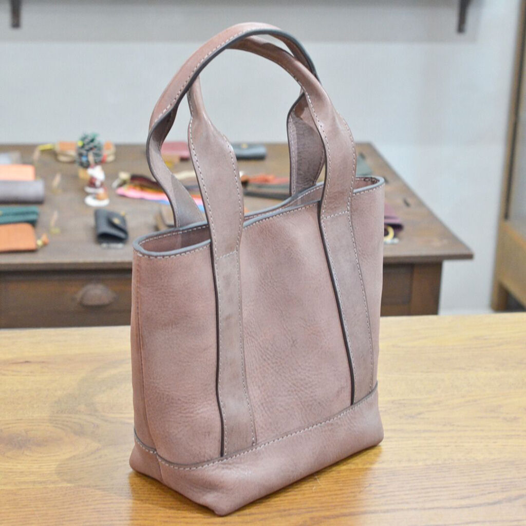 ミニトートバッグ