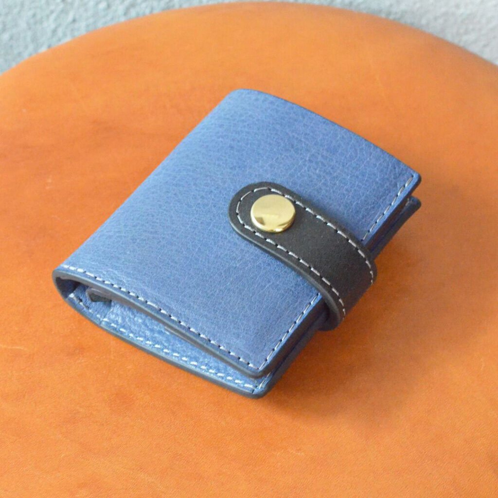 ミニ財布