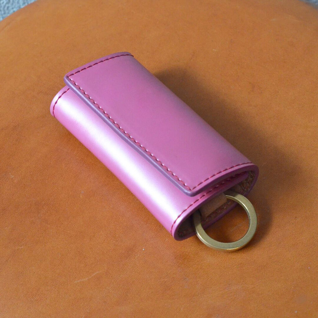 ランドセルリメイク