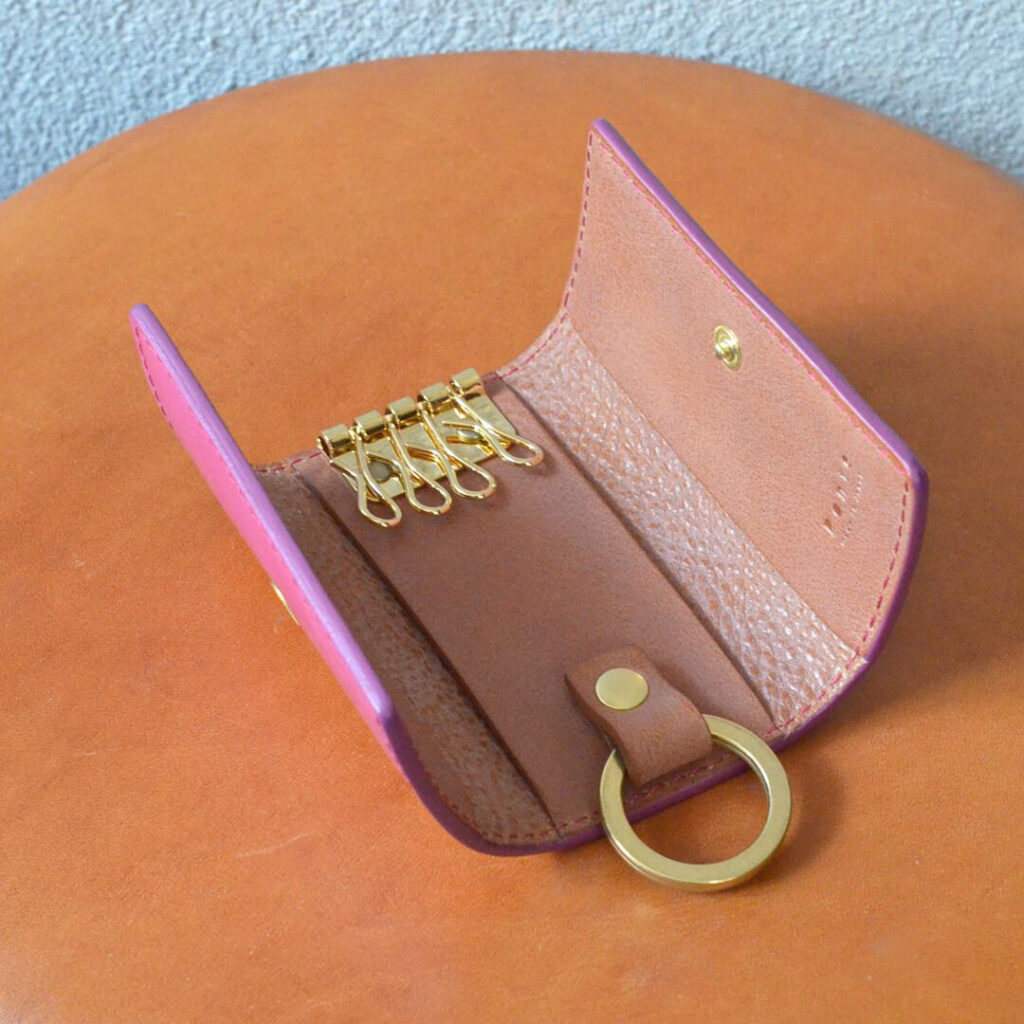 ランドセルリメイク