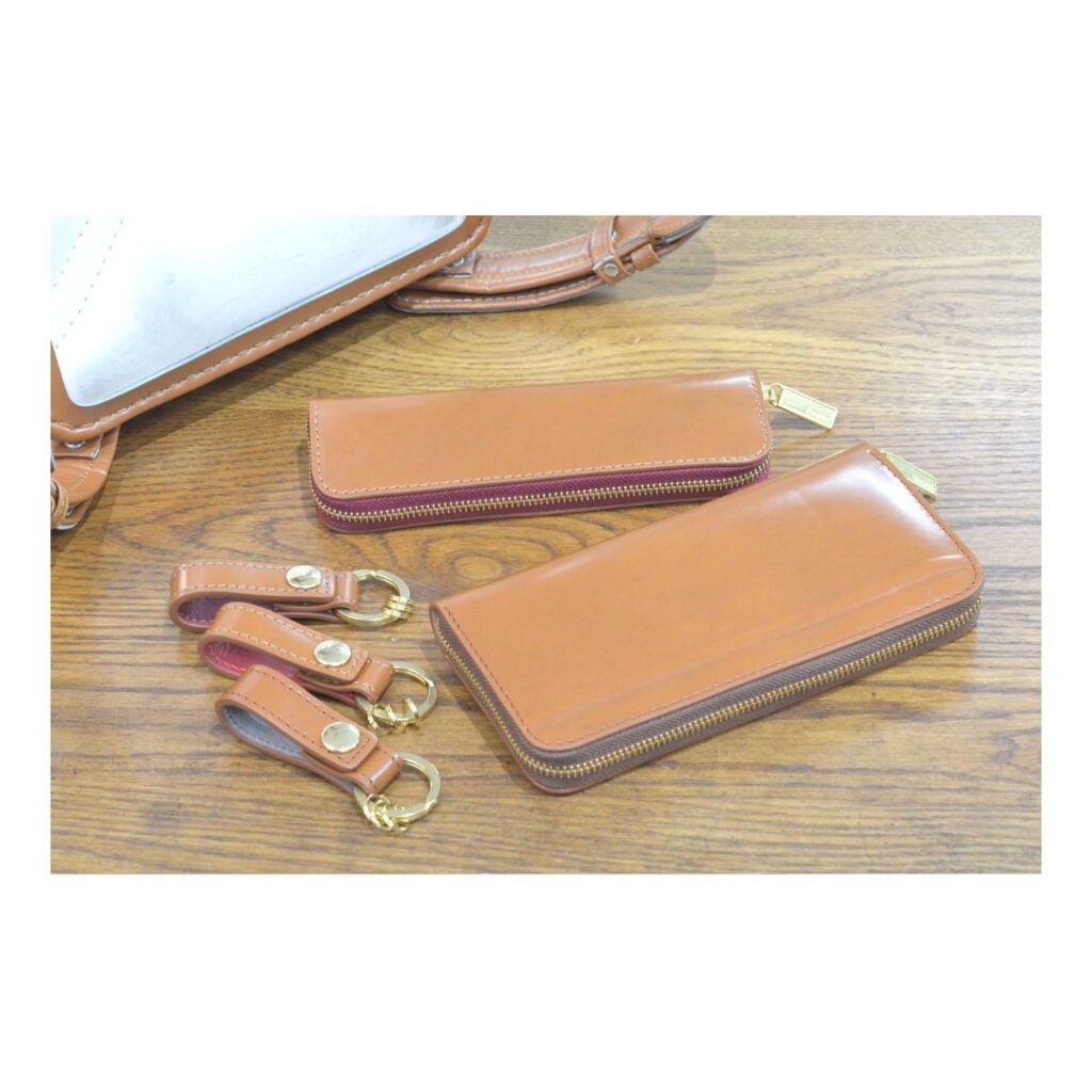 ランドセルリメイク