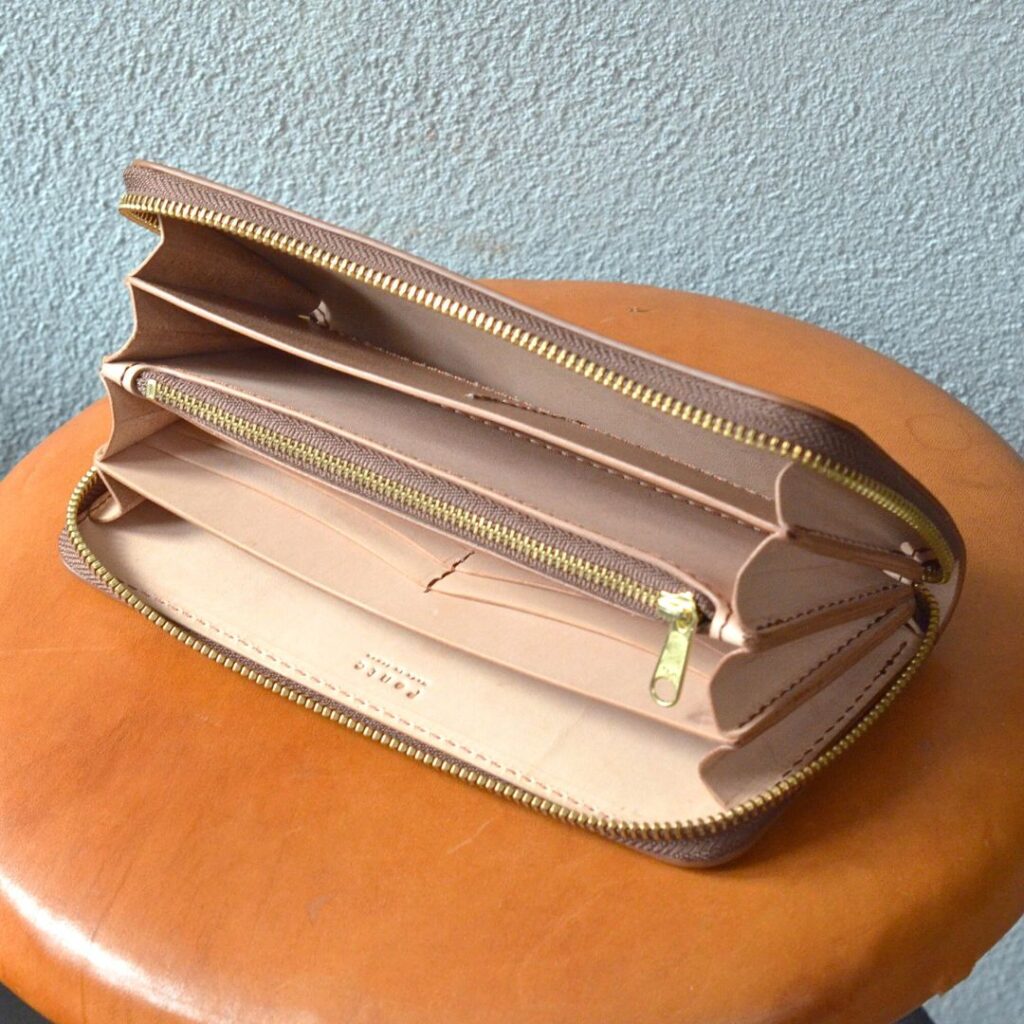 ランドセルリメイク