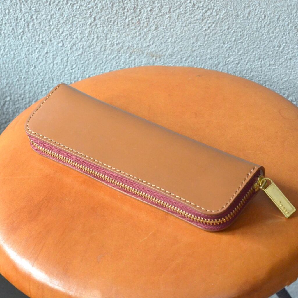 ランドセルリメイク