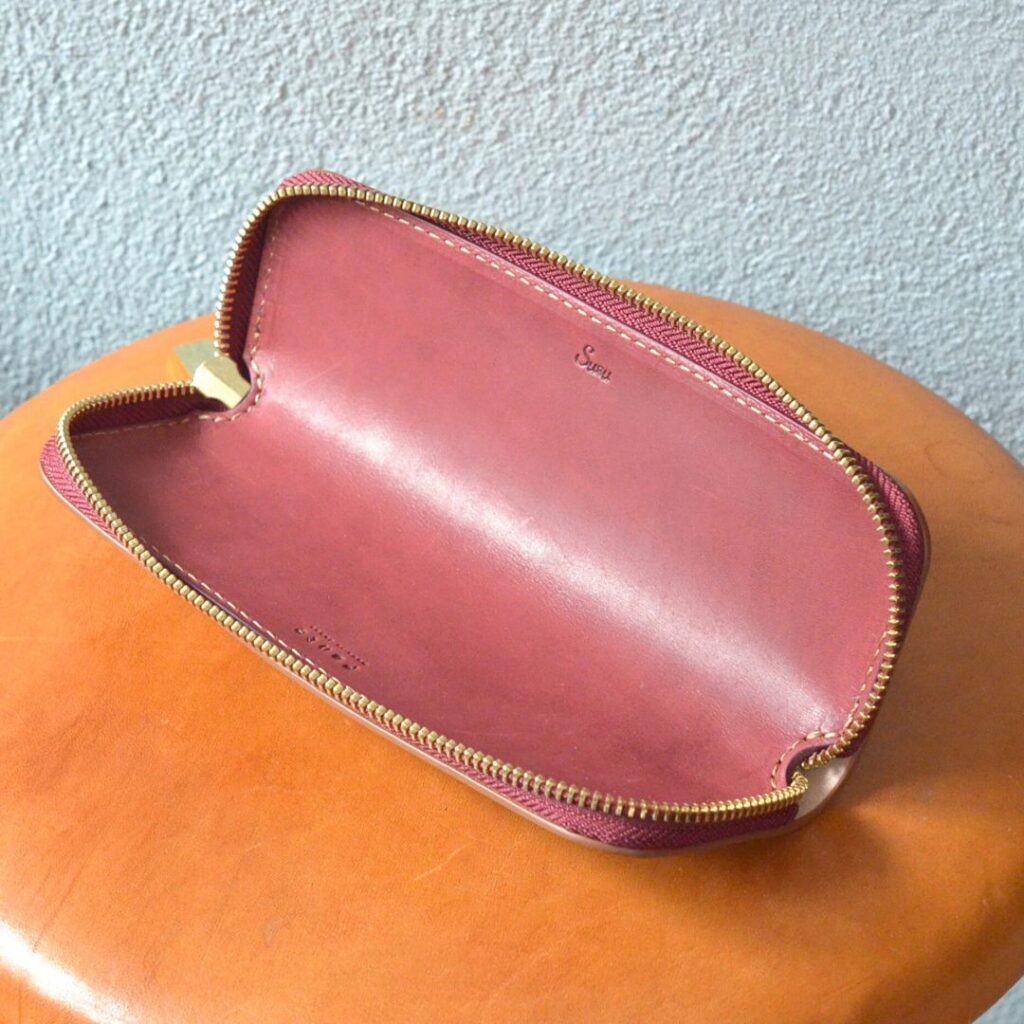 ランドセルリメイク