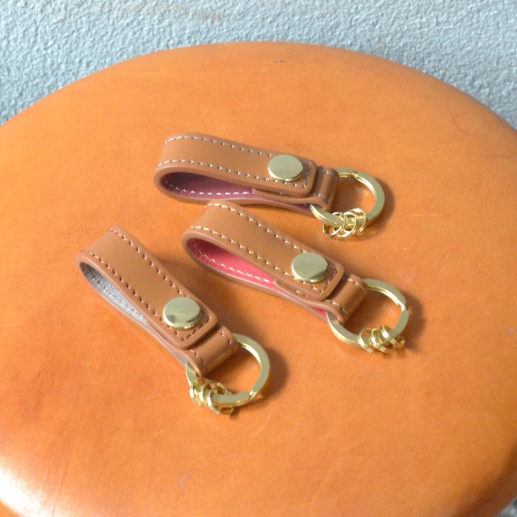 ランドセルリメイク