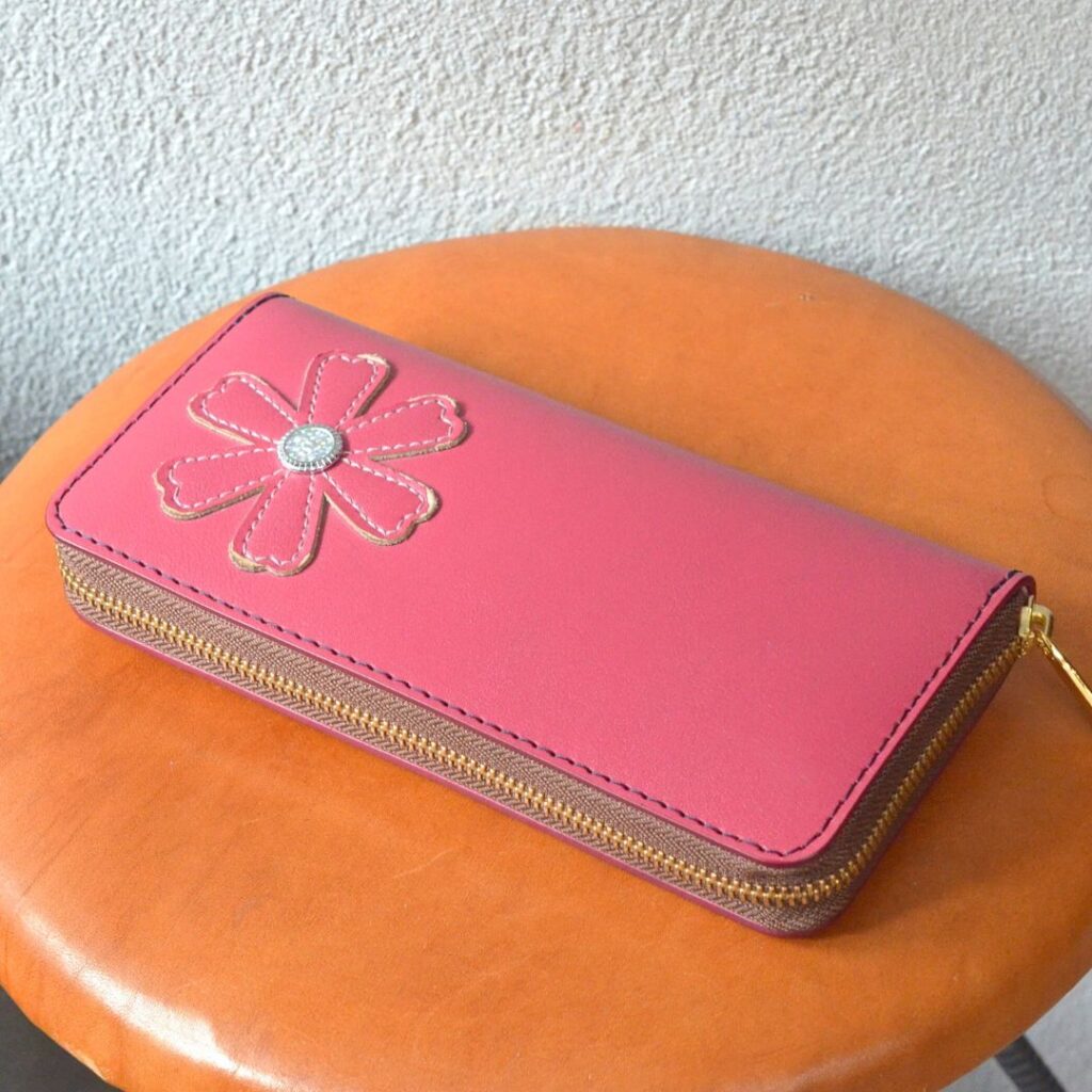 ランドセルリメイク