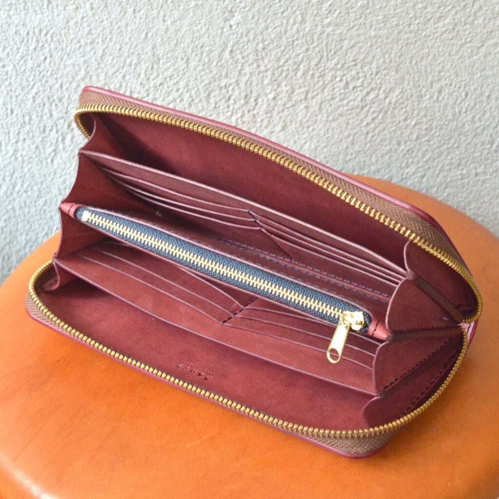 ランドセルリメイク