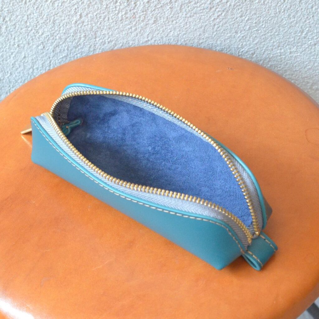 ランドセルリメイク