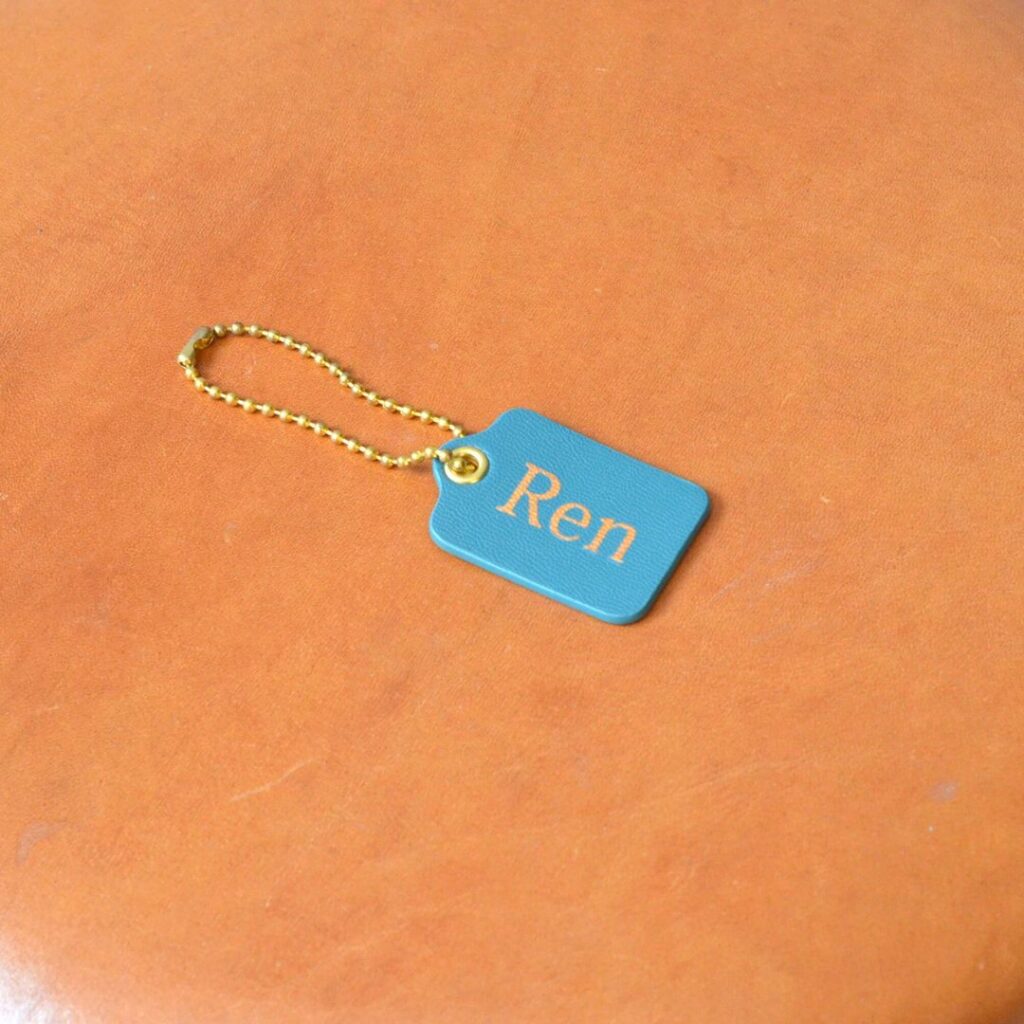 ランドセルリメイク