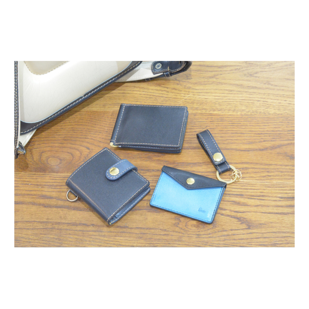 ランドセルリメイク