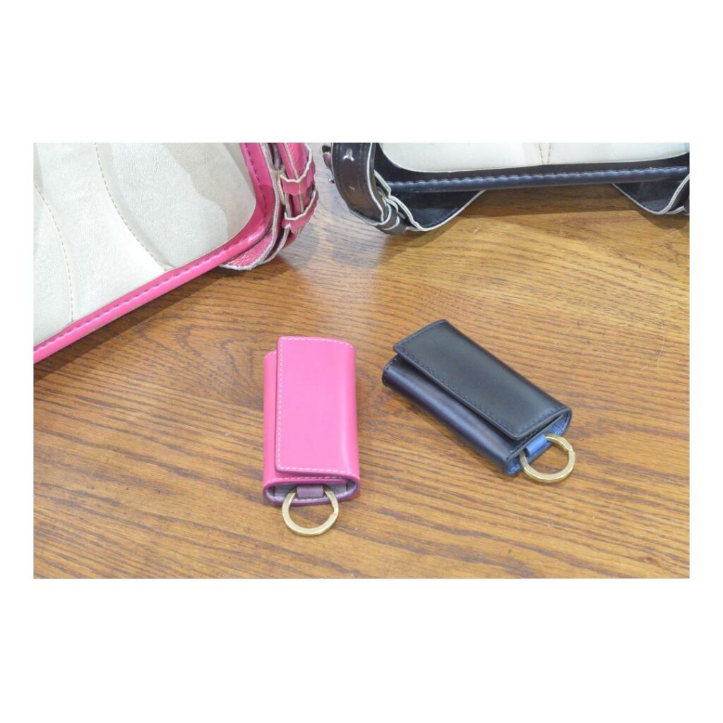 ランドセルリメイク