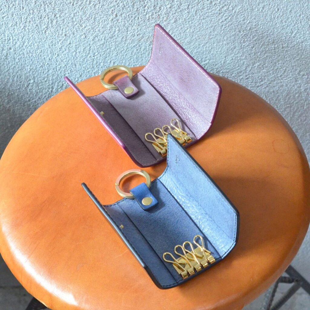 ランドセルリメイク