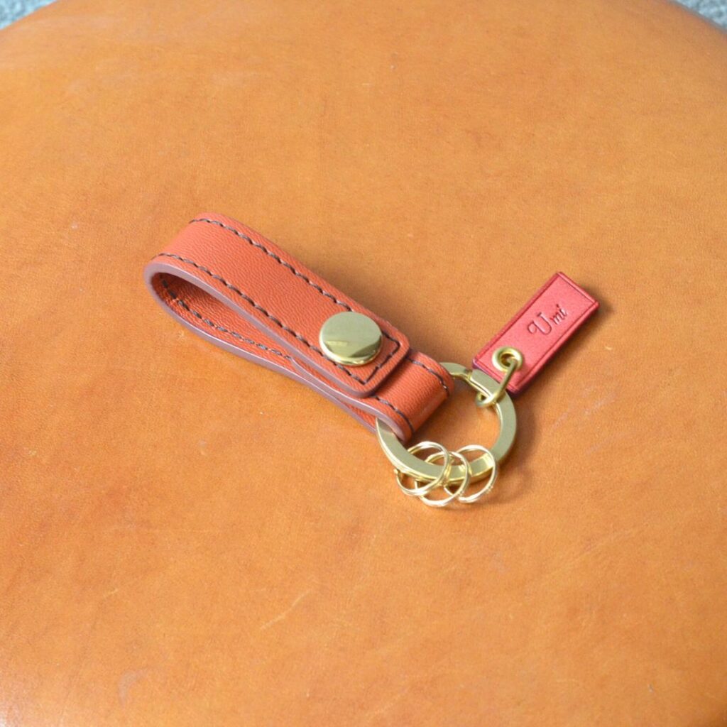 ランドセルリメイク