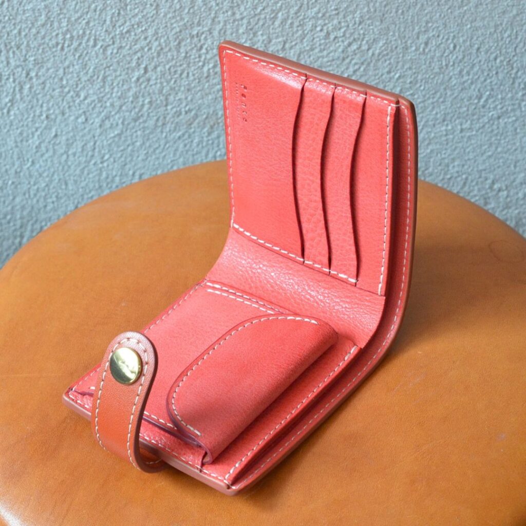 ランドセルリメイク