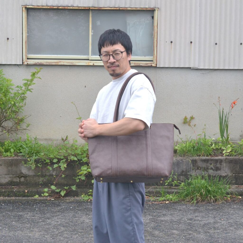 トートバッグ