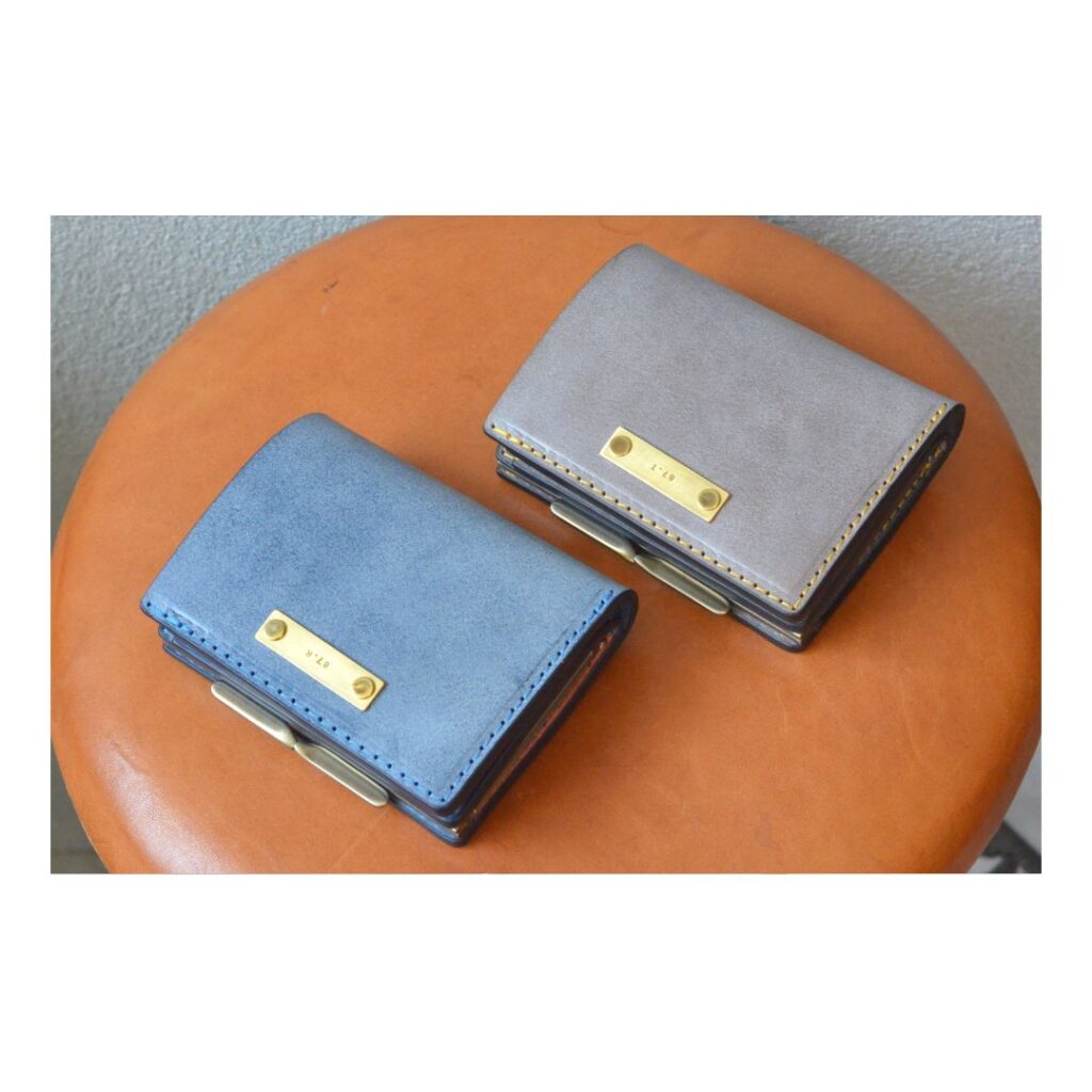ペア財布