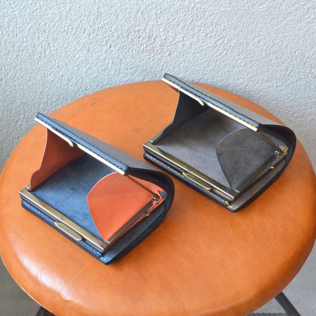 ペア財布