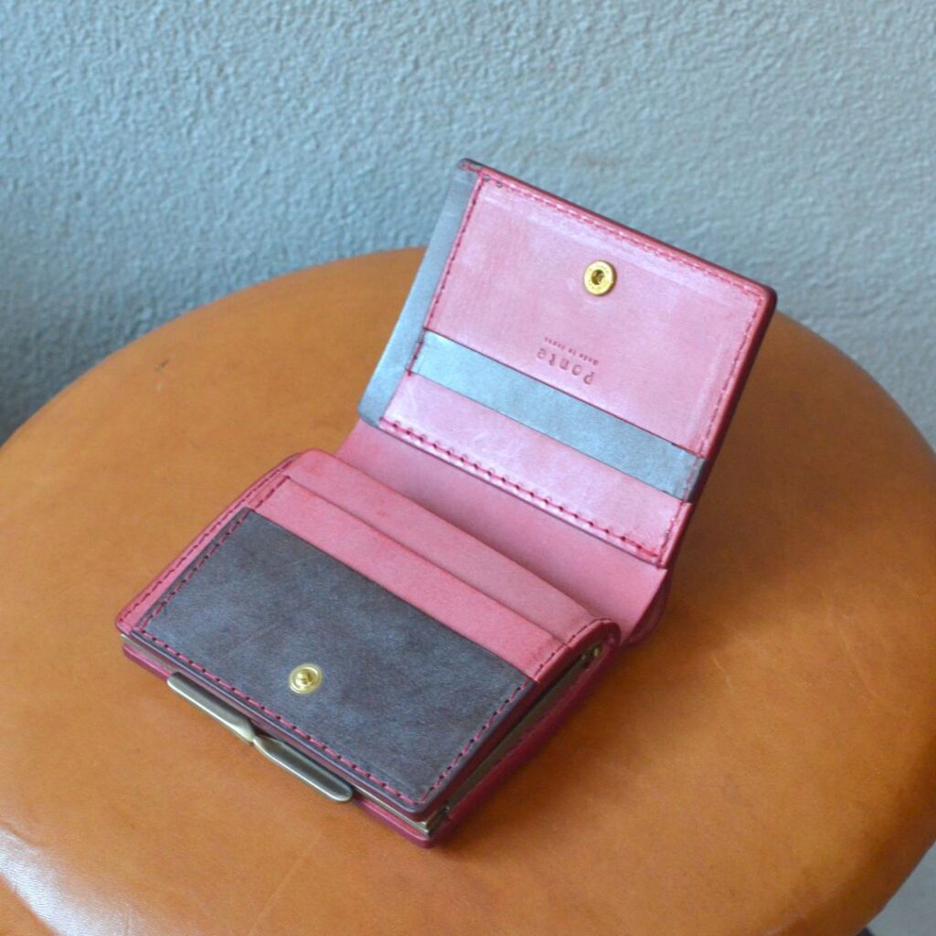 ペア財布