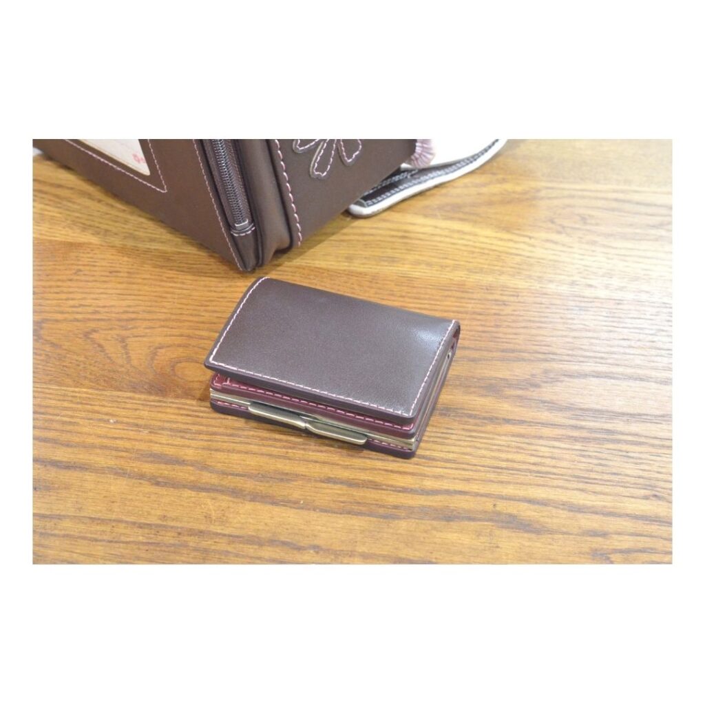 ランドセルリメイク